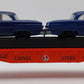 Lionel 6-16933 O Gauge Lionel Lines Flatcar with 2 Automobiles LN/Box