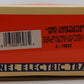 Lionel 6-16933 O Gauge Lionel Lines Flatcar with 2 Automobiles LN/Box