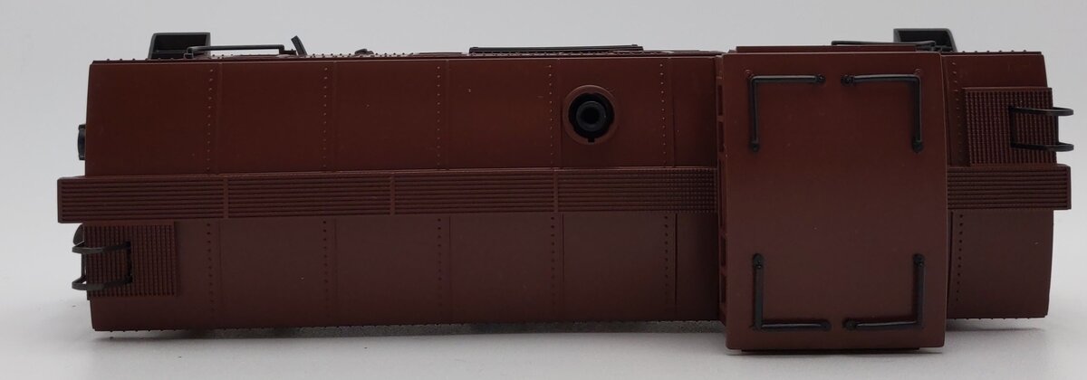 Lionel 6-17612 O Gauge Nickel Plate Road Caboose #17612 LN/Box