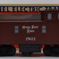 Lionel 6-17612 O Gauge Nickel Plate Road Caboose #17612 LN/Box