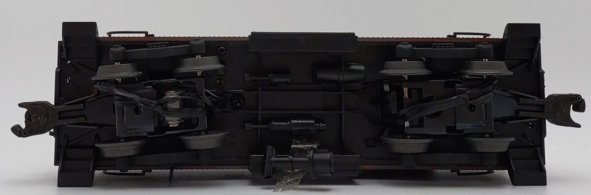 Lionel 6-17612 O Gauge Nickel Plate Road Caboose #17612 LN/Box