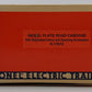 Lionel 6-17612 O Gauge Nickel Plate Road Caboose #17612 LN/Box