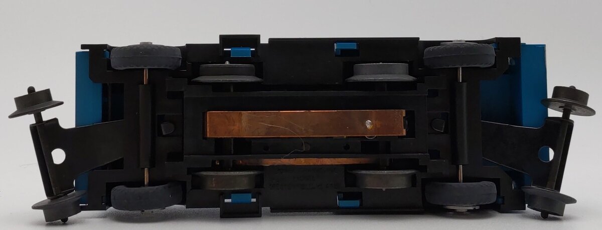 Lionel 6-18424 O Gauge On-Track Pickup Truck LN/Box