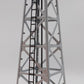Lionel 6-12886 O Gauge 395 4-Light Floodlight Tower LN/Box