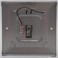 Lionel 6-12886 O Gauge 395 4-Light Floodlight Tower LN/Box