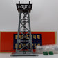 Lionel 6-12886 O Gauge 395 4-Light Floodlight Tower LN/Box