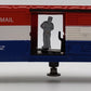 Lionel 6-16687 O Gauge US Mail Operating Post Office Car LN/Box