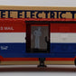 Lionel 6-16687 O Gauge US Mail Operating Post Office Car LN/Box