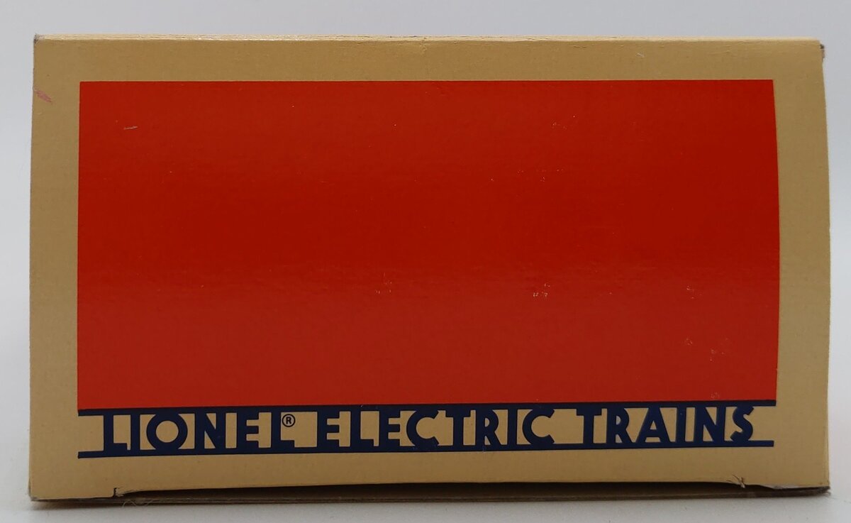Lionel 6-16687 O Gauge US Mail Operating Post Office Car LN/Box
