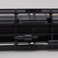 Lionel 6-19603 O Gauge GATX Single Dome Tank Car LN/Box