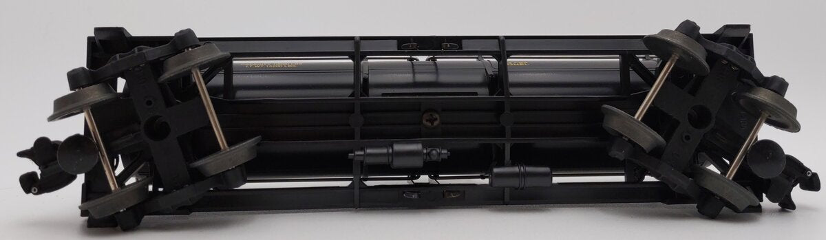 Lionel 6-19603 O Gauge GATX Single Dome Tank Car LN/Box