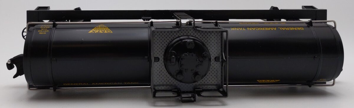Lionel 6-19603 O Gauge GATX Single Dome Tank Car LN/Box