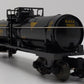 Lionel 6-19603 O Gauge GATX Single Dome Tank Car LN/Box