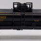Lionel 6-19603 O Gauge GATX Single Dome Tank Car LN/Box