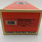 Lionel 6-19019 O Gauge Southern Pacific Madison Heavyweight Baggage Car EX/Box