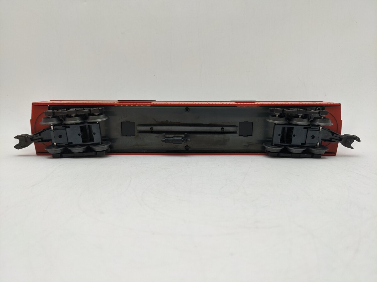 Lionel 6-19019 O Gauge Southern Pacific Madison Heavyweight Baggage Car EX/Box