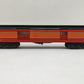 Lionel 6-19019 O Gauge Southern Pacific Madison Heavyweight Baggage Car EX/Box