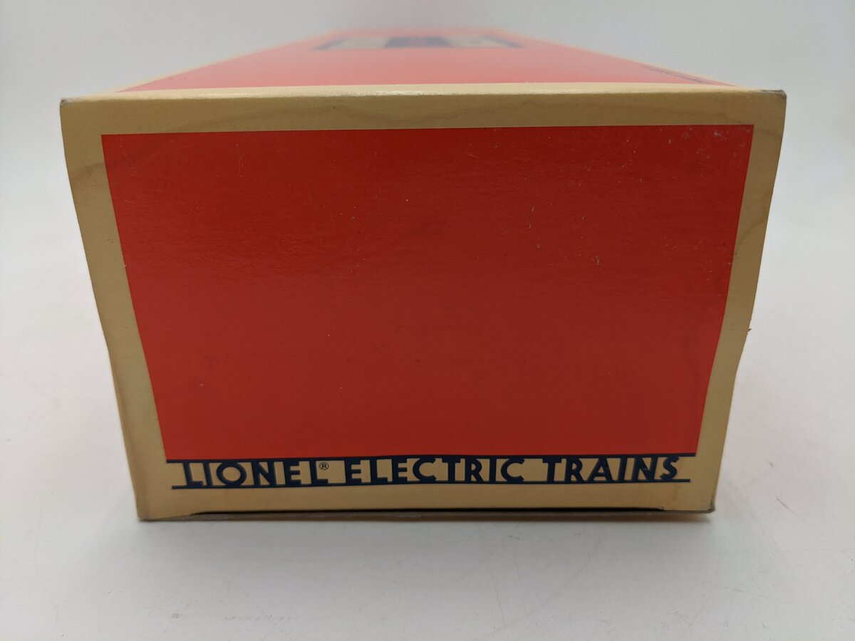 Lionel 6-19019 O Gauge Southern Pacific Madison Heavyweight Baggage Car EX/Box