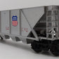 Lionel 6-9366 O Gauge Union Pacific Covered 4-Bay Hopper #9366 EX/Box