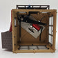 Lionel 6-2324 O Gauge Operating Switch Tower EX/Box