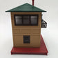Lionel 6-2324 O Gauge Operating Switch Tower EX/Box
