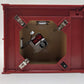 Lionel 6-2324 O Gauge Operating Switch Tower EX/Box