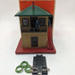 Lionel 6-2324 O Gauge Operating Switch Tower EX/Box