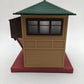 Lionel 6-2324 O Gauge Operating Switch Tower EX/Box