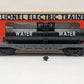 Lionel 6-16390 O Gauge Lionelville Fire Rescue Flatcar w/Water Tank EX/Box