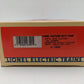 Lionel 6-16390 O Gauge Lionelville Fire Rescue Flatcar w/Water Tank EX/Box