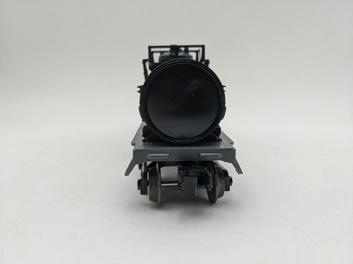 Lionel 6-16390 O Gauge Lionelville Fire Rescue Flatcar w/Water Tank EX/Box