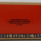 Lionel 6-19707 O Gauge Southern Pacific Searchlight Work Caboose #19707 LN/Box