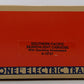 Lionel 6-19707 O Gauge Southern Pacific Searchlight Work Caboose #19707 LN/Box