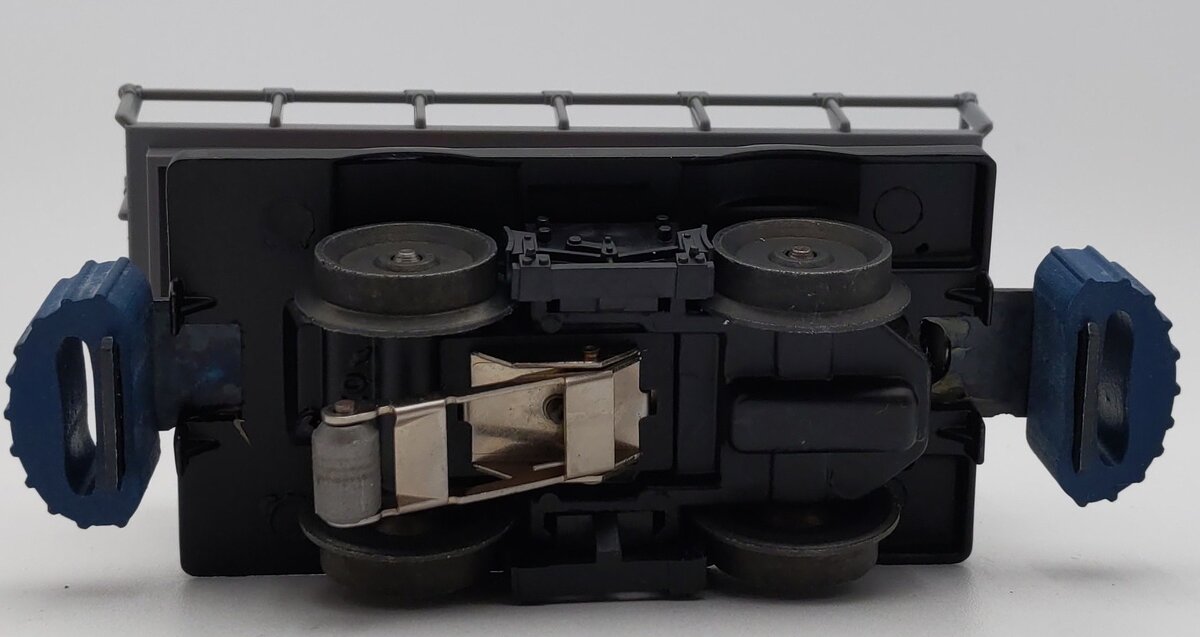 Lionel 6-18406 O Gauge Operating Track Maintenance Car EX/Box
