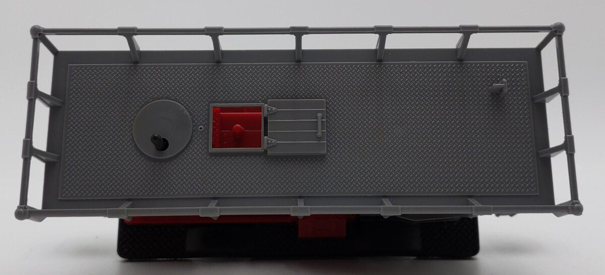 Lionel 6-18406 O Gauge Operating Track Maintenance Car EX/Box