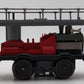 Lionel 6-18406 O Gauge Operating Track Maintenance Car EX/Box