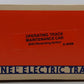 Lionel 6-18406 O Gauge Operating Track Maintenance Car EX/Box