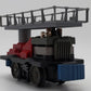 Lionel 6-18406 O Gauge Operating Track Maintenance Car EX/Box