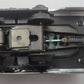 Lionel 6-19156 O Gauge Atlantic Coast Line "Talladega" Aluminum Dining Car EX/Box