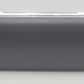 Lionel 6-19156 O Gauge Atlantic Coast Line "Talladega" Aluminum Dining Car EX/Box