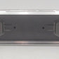Lionel 6-19156 O Gauge Atlantic Coast Line "Talladega" Aluminum Dining Car EX/Box