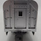 Lionel 6-19156 O Gauge Atlantic Coast Line "Talladega" Aluminum Dining Car EX/Box