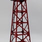 Lionel 6-12720 O Operating Beacon Rotary Light LN/Box