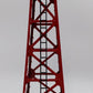 Lionel 6-12720 O Operating Beacon Rotary Light LN/Box