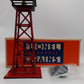 Lionel 6-12720 O Operating Beacon Rotary Light LN/Box