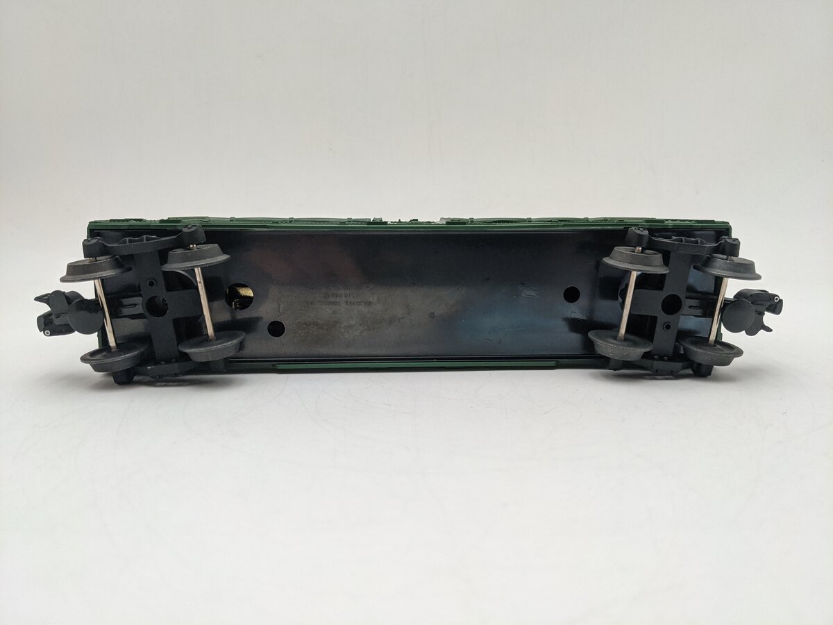 Lionel 6-19419 O Gauge Charlotte Mint Car EX/Box