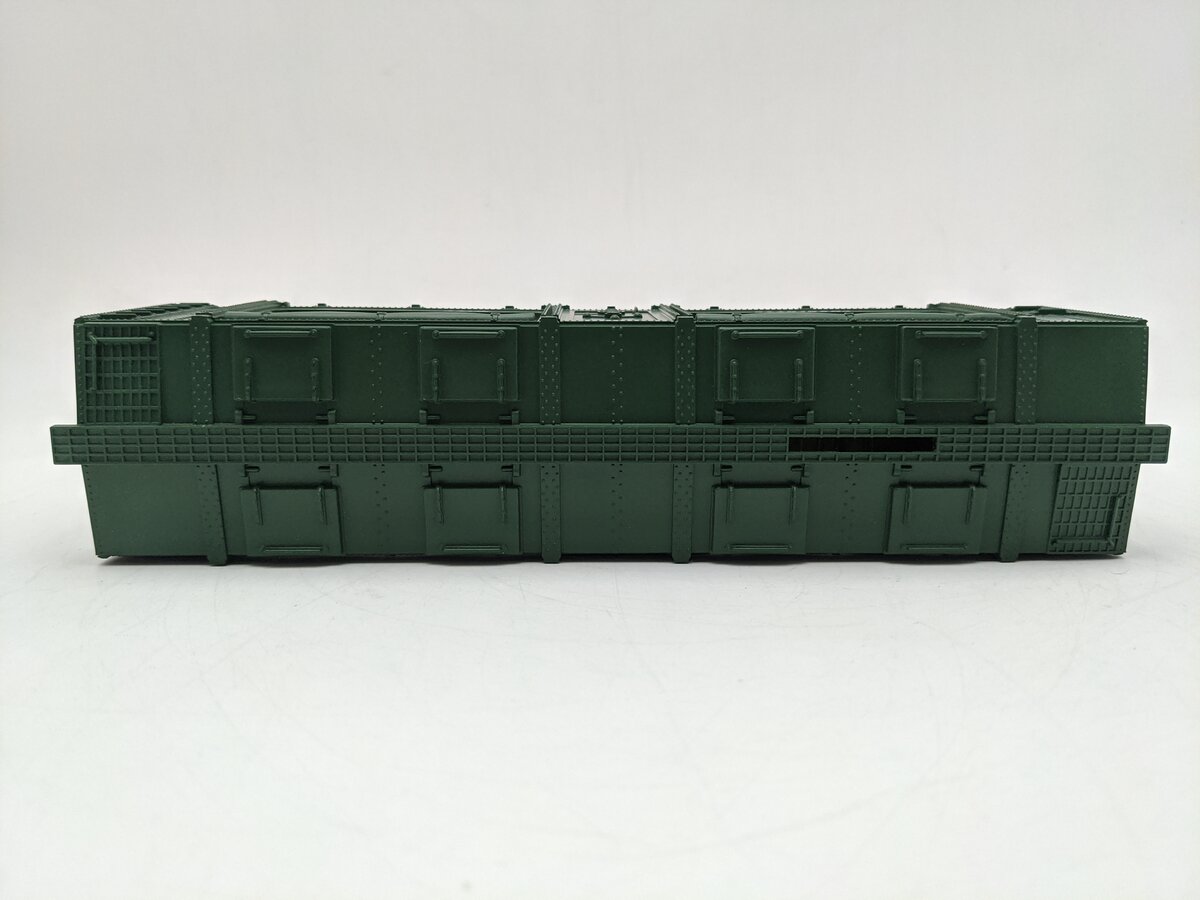 Lionel 6-19419 O Gauge Charlotte Mint Car EX/Box