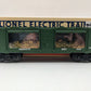 Lionel 6-19419 O Gauge Charlotte Mint Car EX/Box