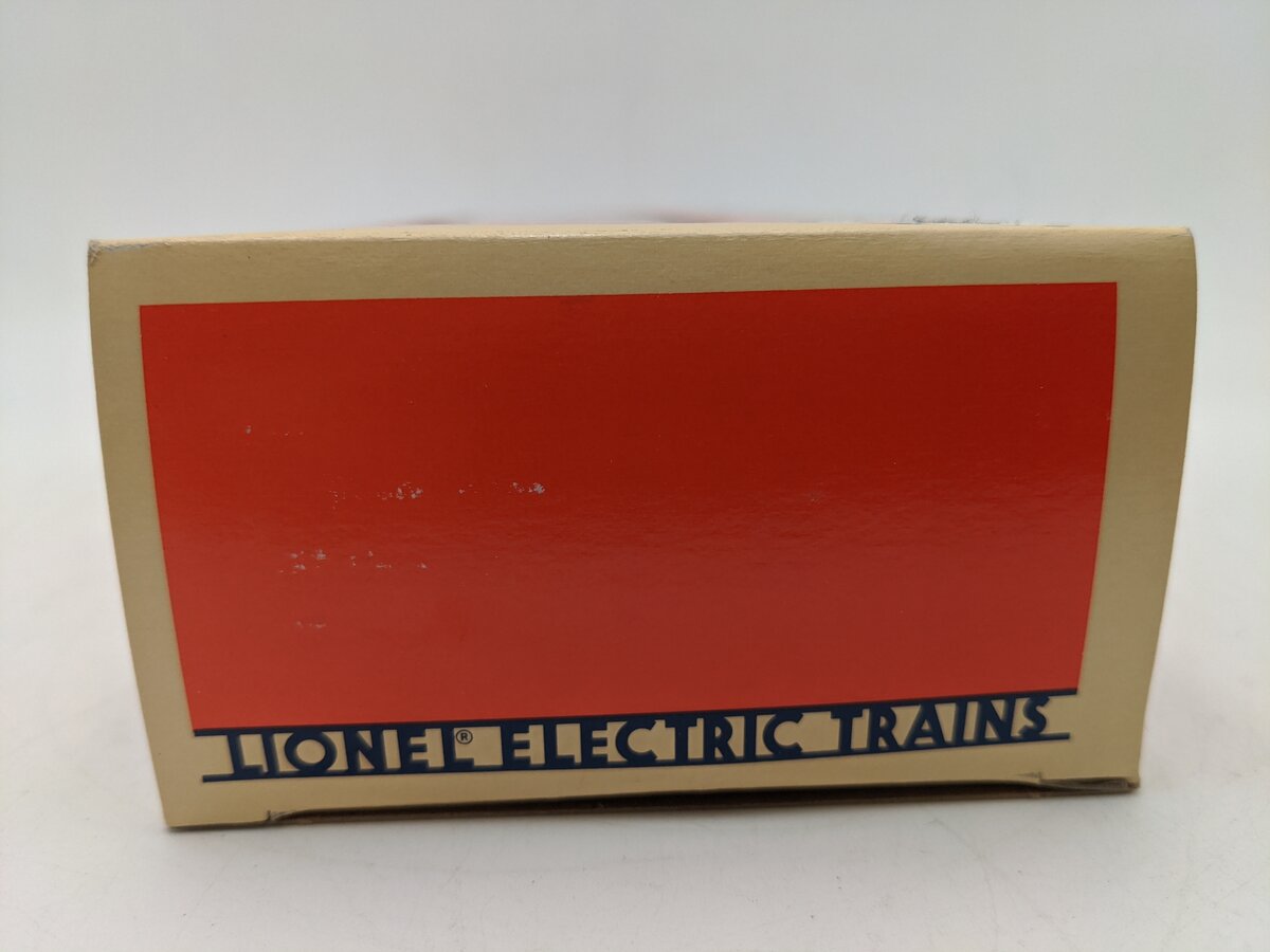 Lionel 6-19419 O Gauge Charlotte Mint Car EX/Box