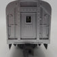 Lionel 6-19157 O Gauge Atlantic Coast Line Aluminum "Moultrie" Coach Car EX/Box